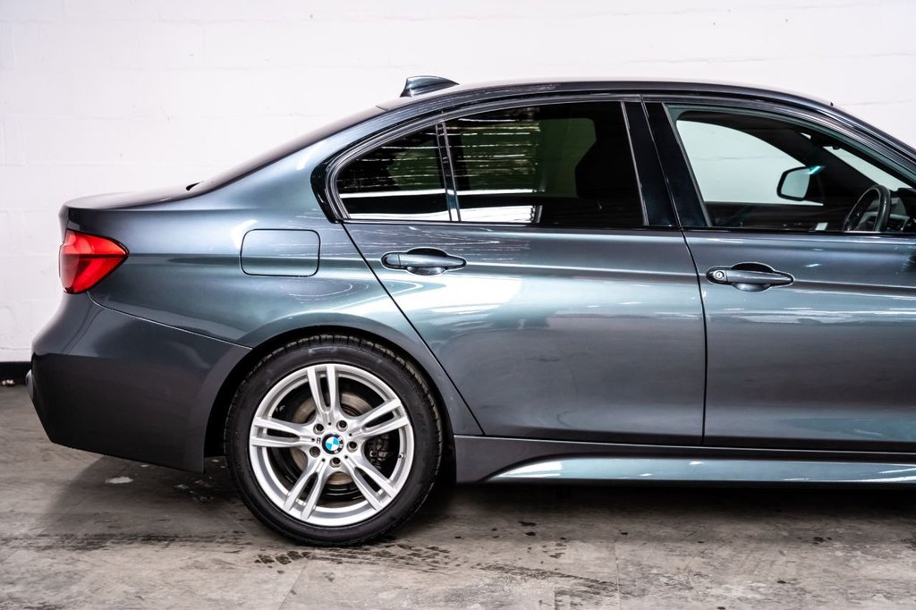 Used BMW 3 Series 2018 for sale - 76385868: Photo 23