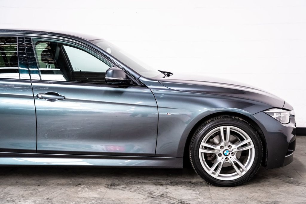 Used BMW 3 Series 2018 for sale - 76385868: Photo 24