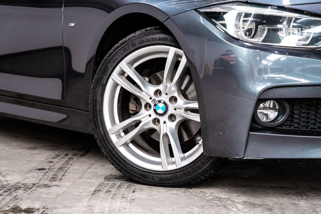 Used BMW 3 Series 2018 for sale - 76385868: Photo 25