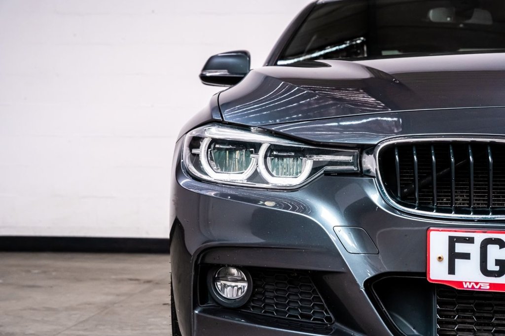 Used BMW 3 Series 2018 for sale - 76385868: Photo 27