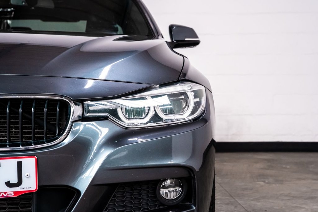 Used BMW 3 Series 2018 for sale - 76385868: Photo 28