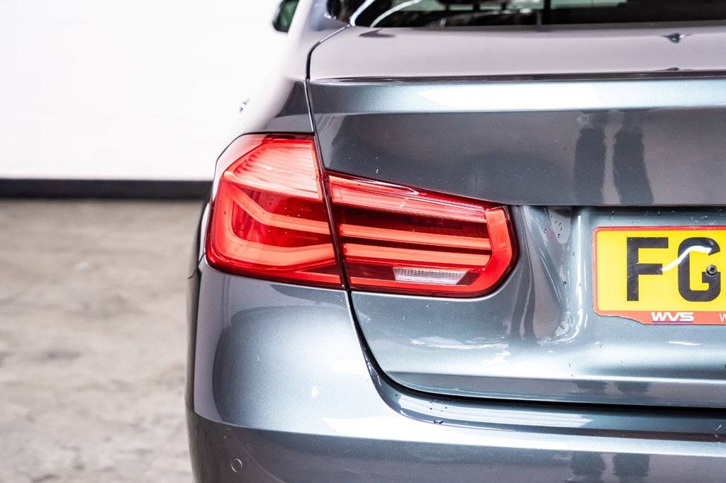 Used BMW 3 Series 2018 for sale - 76385868: Photo 29