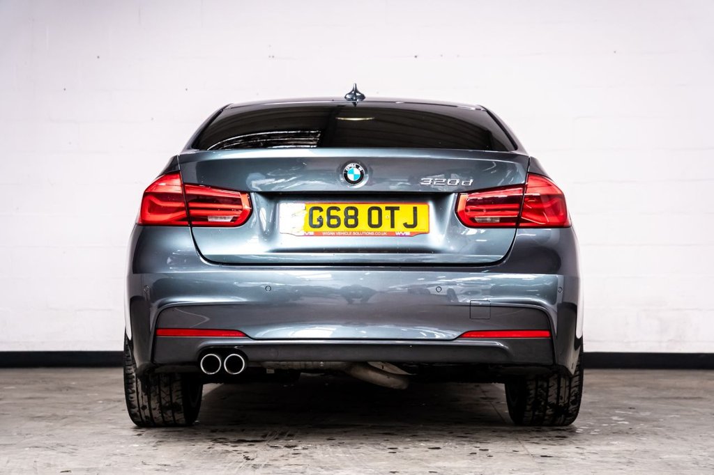 Used BMW 3 Series 2018 for sale - 76385868: Photo 31