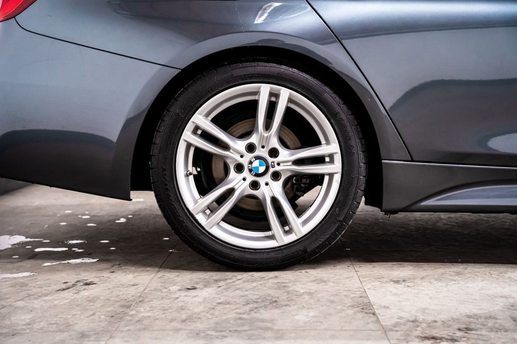 Used BMW 3 Series 2018 for sale - 76385868: Photo 36