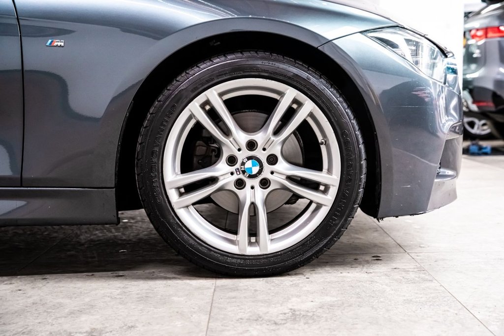 Used BMW 3 Series 2018 for sale - 76385868: Photo 37