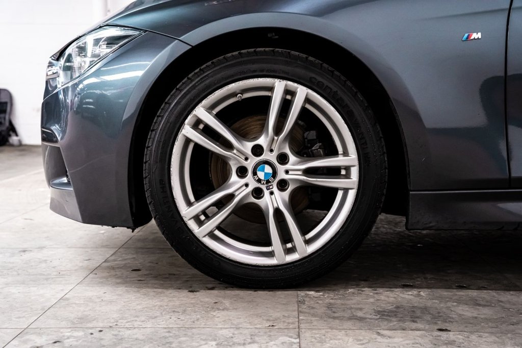 Used BMW 3 Series 2018 for sale - 76385868: Photo 38