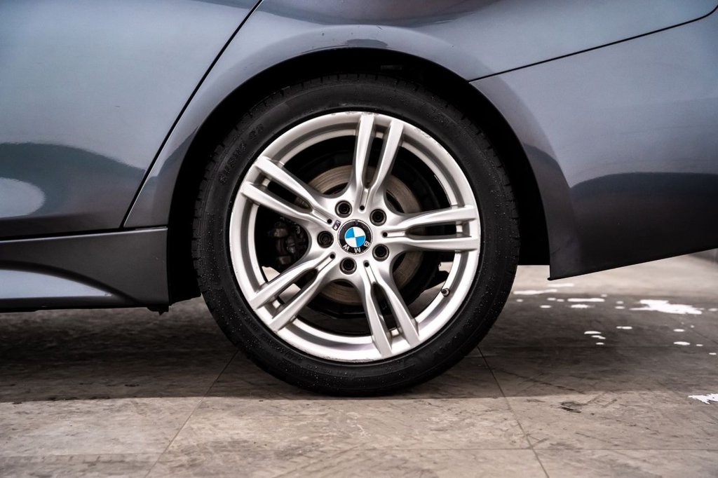 Used BMW 3 Series 2018 for sale - 76385868: Photo 39