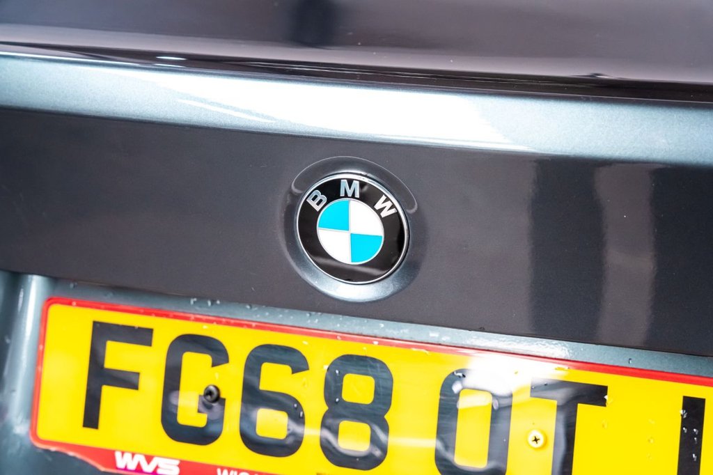 Used BMW 3 Series 2018 for sale - 76385868: Photo 40