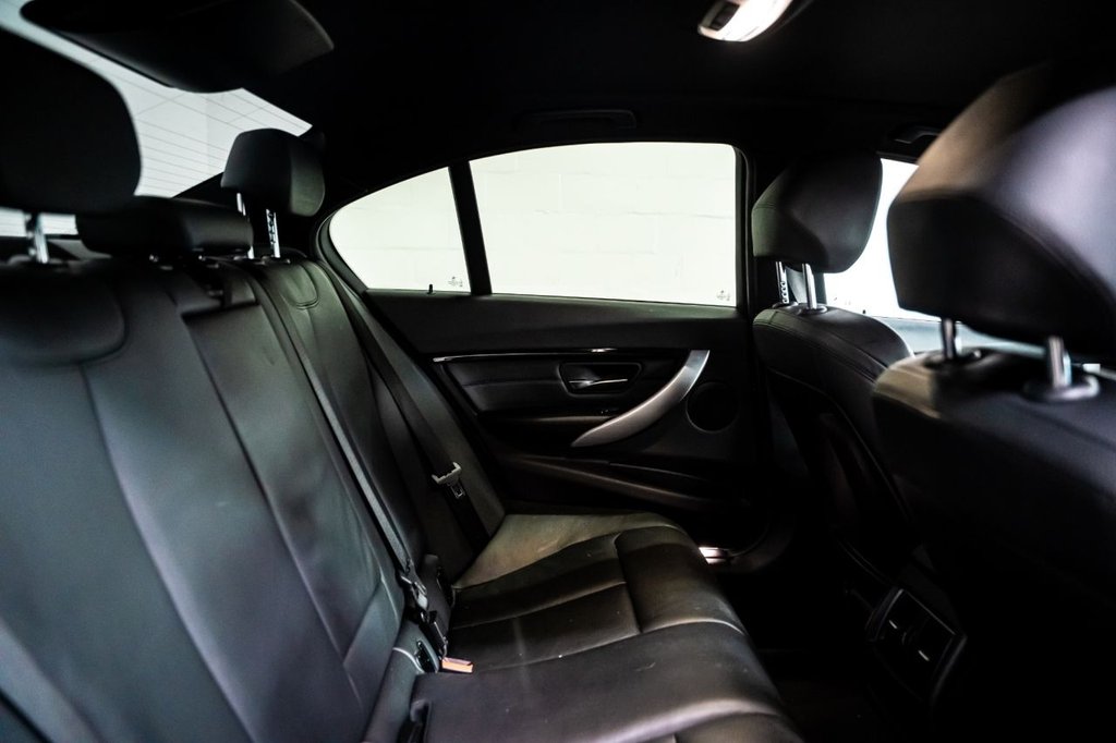 Used BMW 3 Series 2018 for sale - 76385868: Photo 6