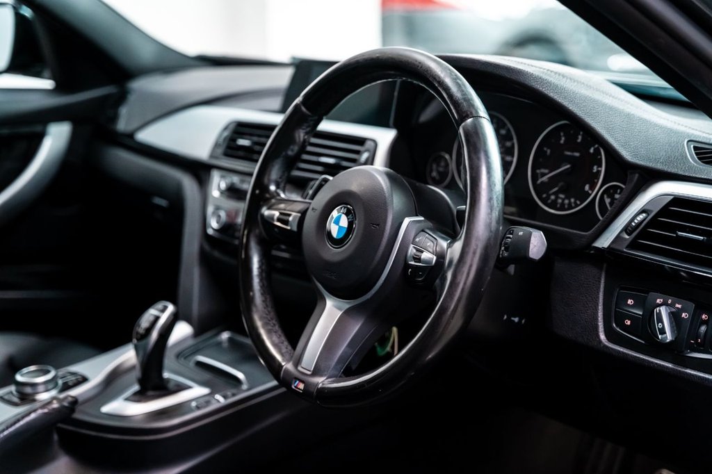 Used BMW 3 Series 2018 for sale - 76385868: Photo 7