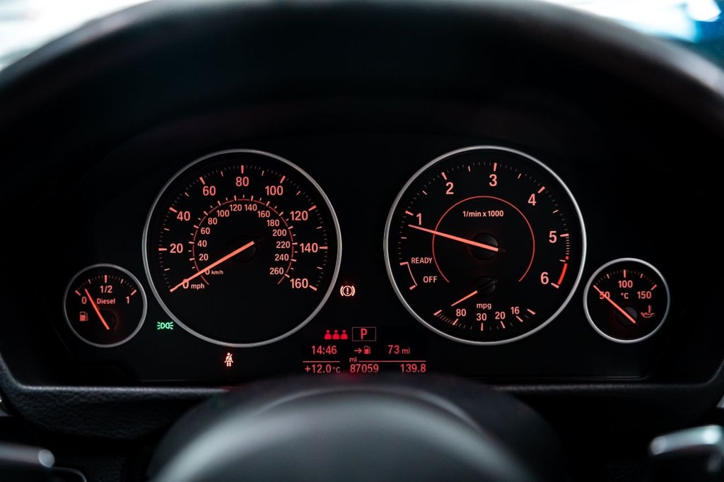 Used BMW 3 Series 2018 for sale - 76385868: Photo 8