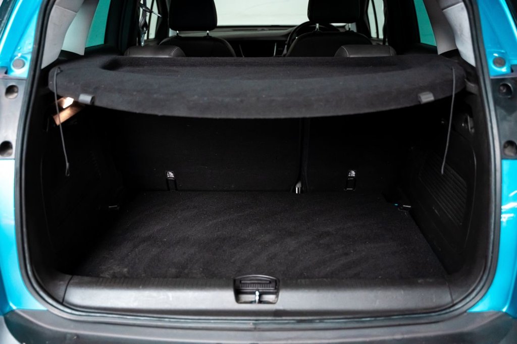 Used Vauxhall Crossland X 2018 for sale - 77007387: Photo 31