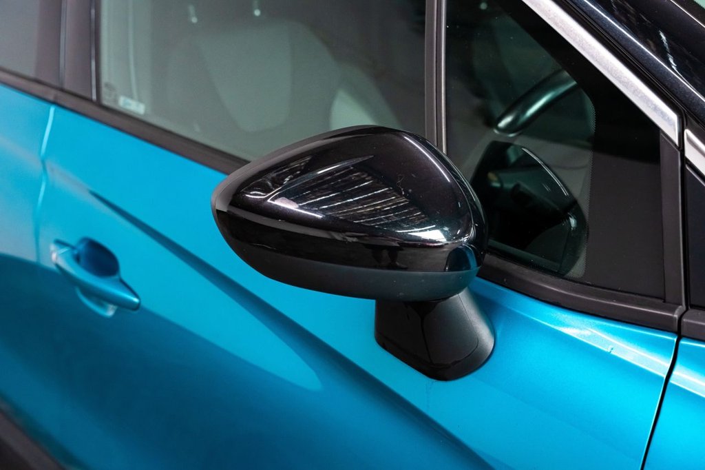 Used Vauxhall Crossland X 2018 for sale - 77007387: Photo 32