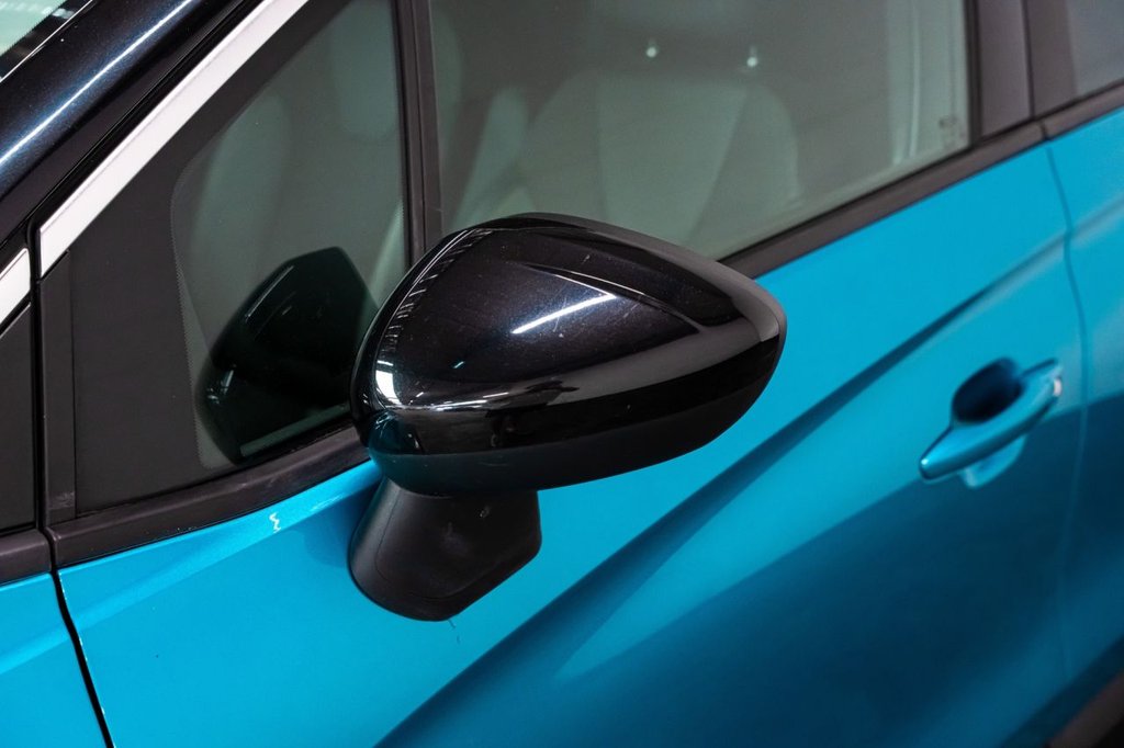 Used Vauxhall Crossland X 2018 for sale - 77007387: Photo 33