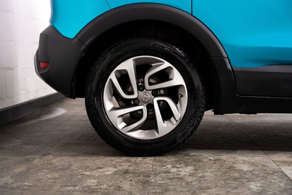 Used Vauxhall Crossland X 2018 for sale - 77007387: Photo 34