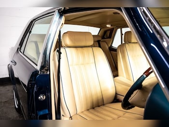 Used Rolls-Royce Silver Spirit 1995 for sale - 78650128: Photo