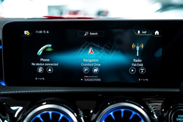 Used Mercedes-Benz CLA 2019 for sale - 76345247: Photo 11