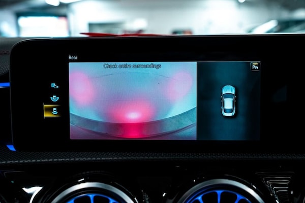 Used Mercedes-Benz CLA 2019 for sale - 76345247: Photo 15