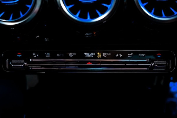 Used Mercedes-Benz CLA 2019 for sale - 76345247: Photo 16
