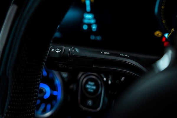 Used Mercedes-Benz CLA 2019 for sale - 76345247: Photo 21