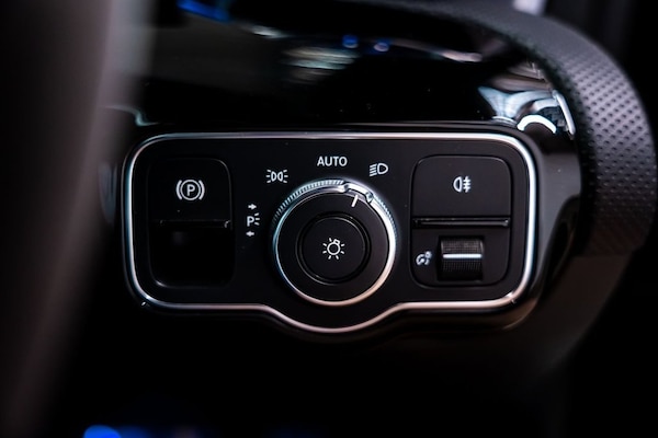 Used Mercedes-Benz CLA 2019 for sale - 76345247: Photo 23