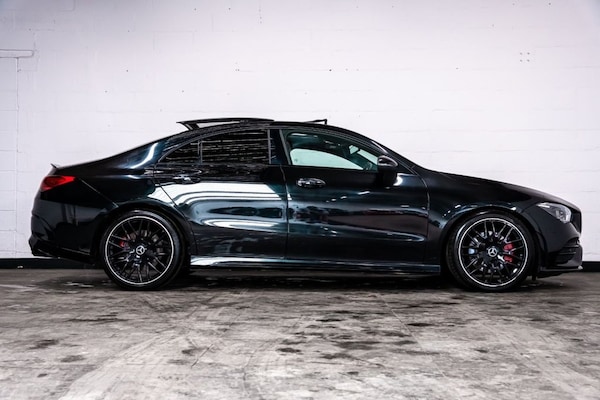 Used Mercedes-Benz CLA 2019 for sale - 76345247: Photo 26