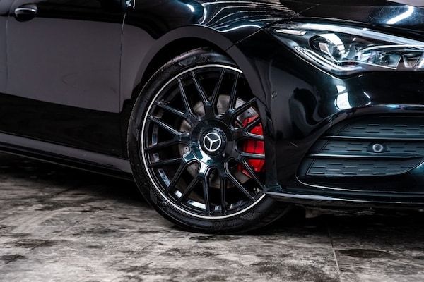 Used Mercedes-Benz CLA 2019 for sale - 76345247: Photo 29