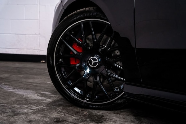 Used Mercedes-Benz CLA 2019 for sale - 76345247: Photo 30