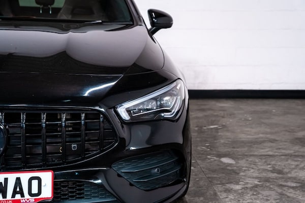Used Mercedes-Benz CLA 2019 for sale - 76345247: Photo 32
