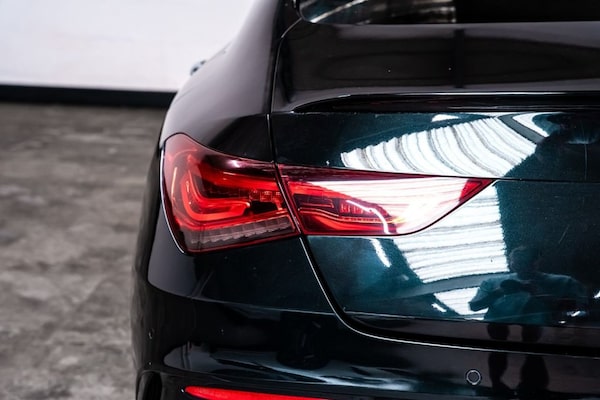 Used Mercedes-Benz CLA 2019 for sale - 76345247: Photo 33