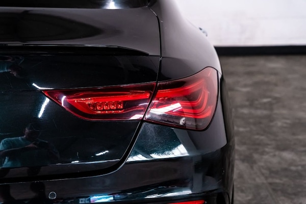 Used Mercedes-Benz CLA 2019 for sale - 76345247: Photo 34