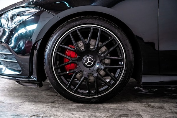 Used Mercedes-Benz CLA 2019 for sale - 76345247: Photo 41