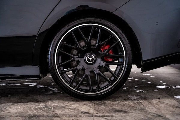 Used Mercedes-Benz CLA 2019 for sale - 76345247: Photo 42