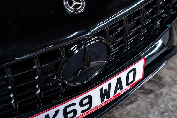 Used Mercedes-Benz CLA 2019 for sale - 76345247: Photo 43