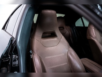Used Mercedes-Benz CLA 2019 for sale - 76345247: Photo 4