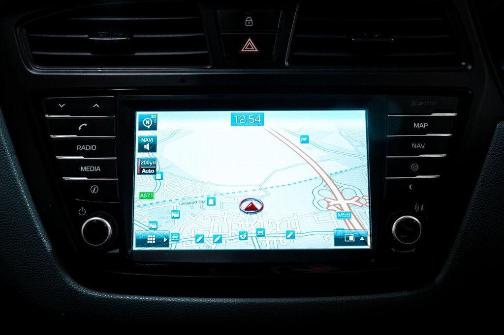 Used Hyundai i20 2016 for sale - 78186670: Photo 10