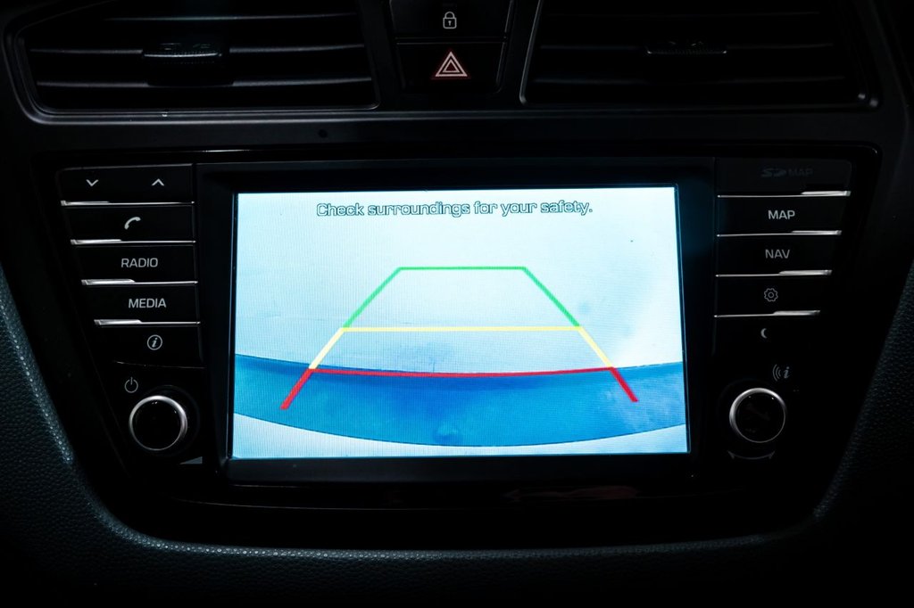 Used Hyundai i20 2016 for sale - 78186670: Photo 11