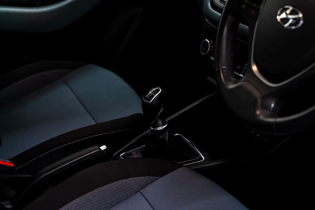 Used Hyundai i20 2016 for sale - 78186670: Photo 13