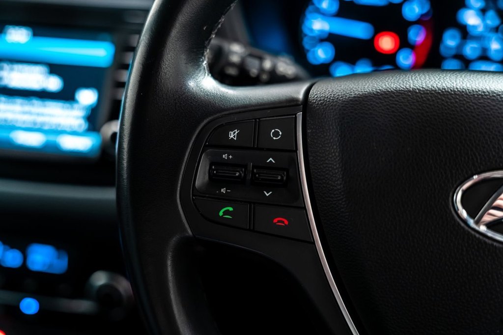 Used Hyundai i20 2016 for sale - 78186670: Photo 14