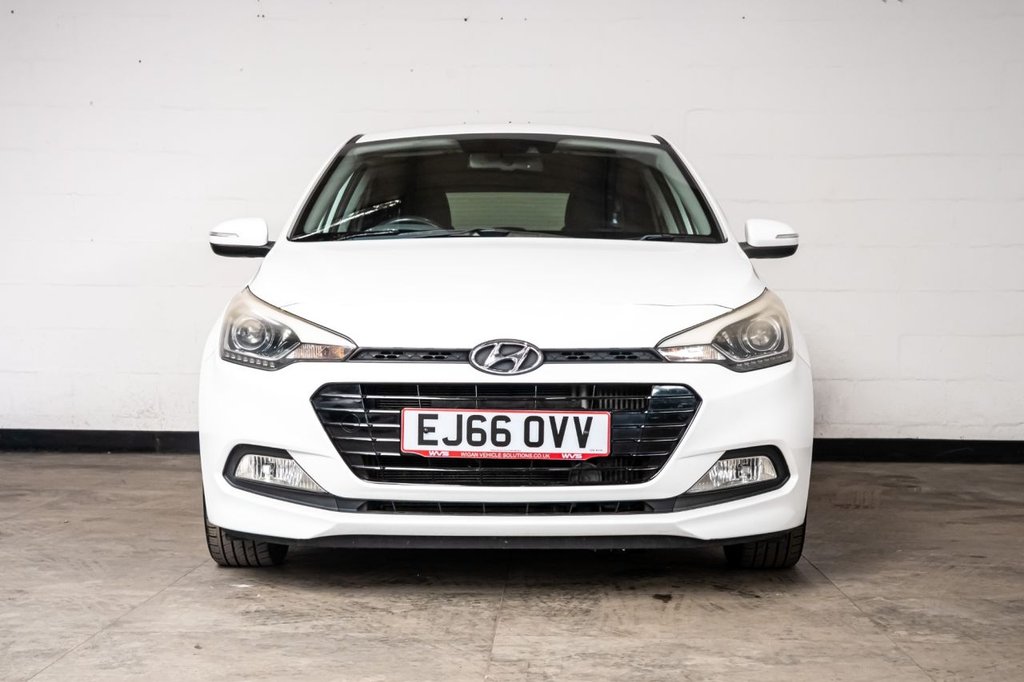 Used Hyundai i20 2016 for sale - 78186670: Photo 2