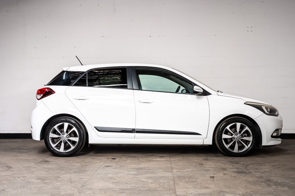 Used Hyundai i20 2016 for sale - 78186670: Photo 20