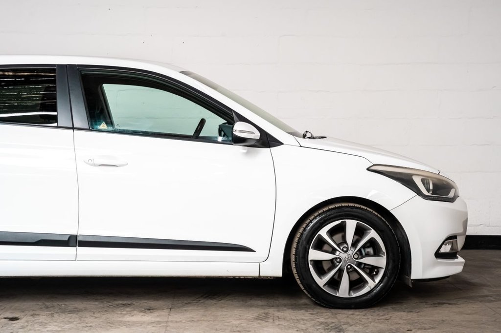 Used Hyundai i20 2016 for sale - 78186670: Photo 22