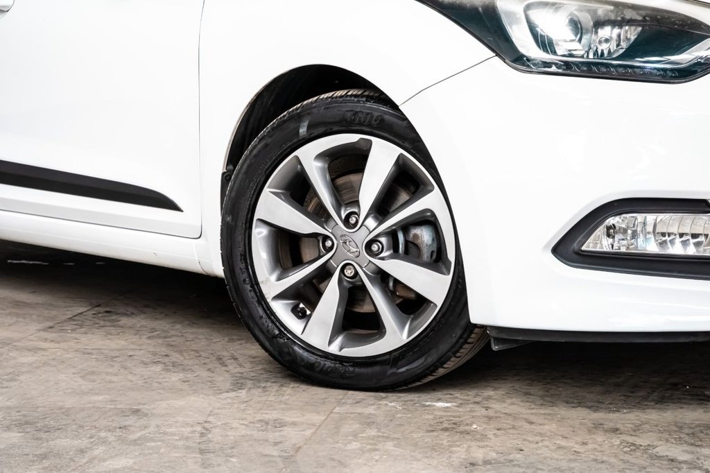 Used Hyundai i20 2016 for sale - 78186670: Photo 23