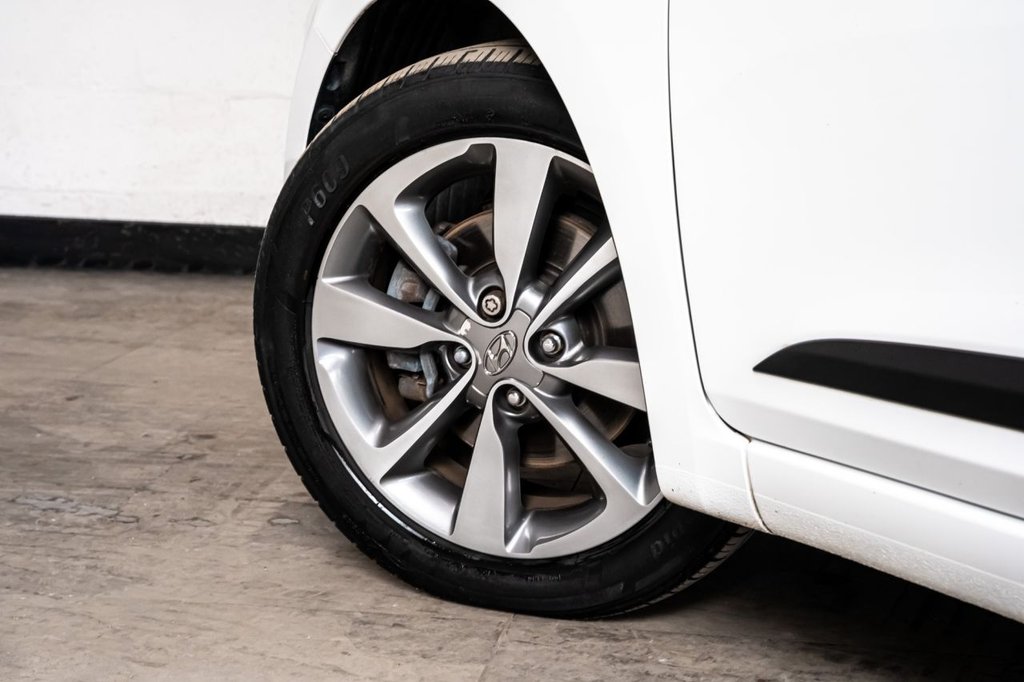 Used Hyundai i20 2016 for sale - 78186670: Photo 24