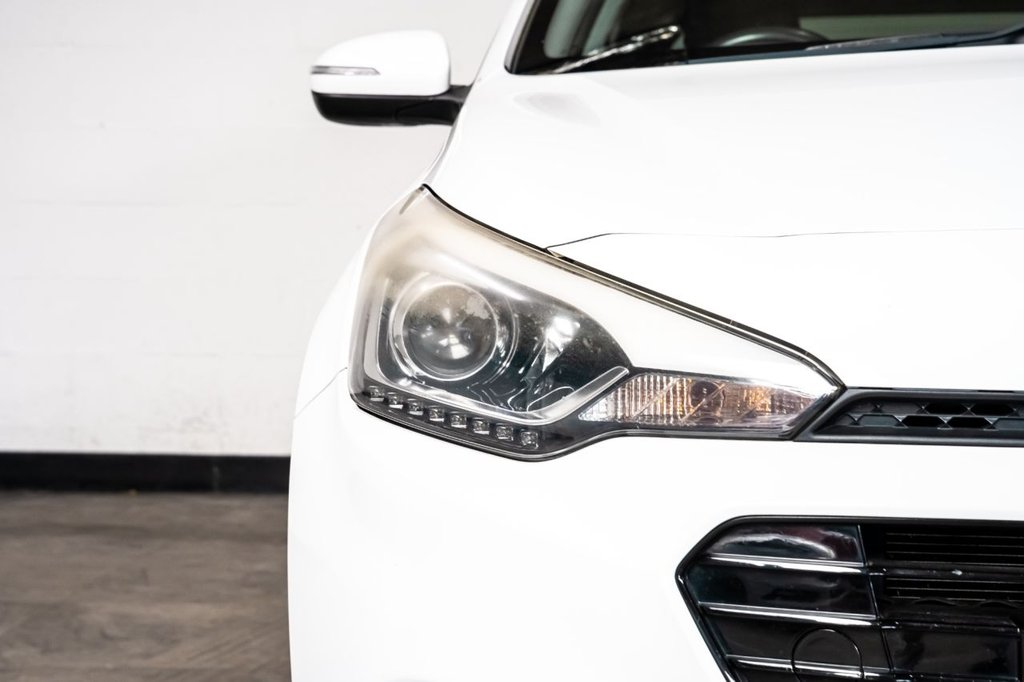 Used Hyundai i20 2016 for sale - 78186670: Photo 25