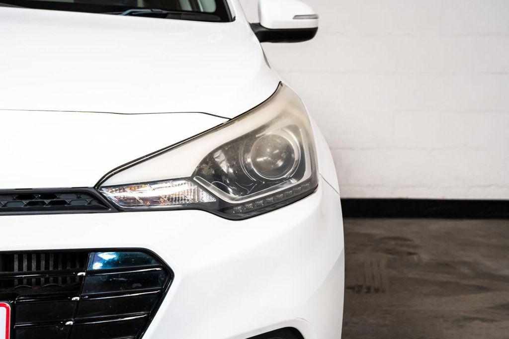 Used Hyundai i20 2016 for sale - 78186670: Photo 26