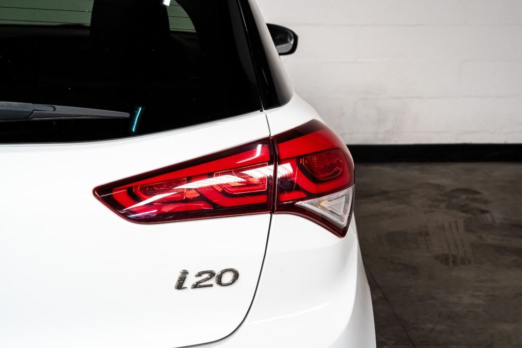 Used Hyundai i20 2016 for sale - 78186670: Photo 28