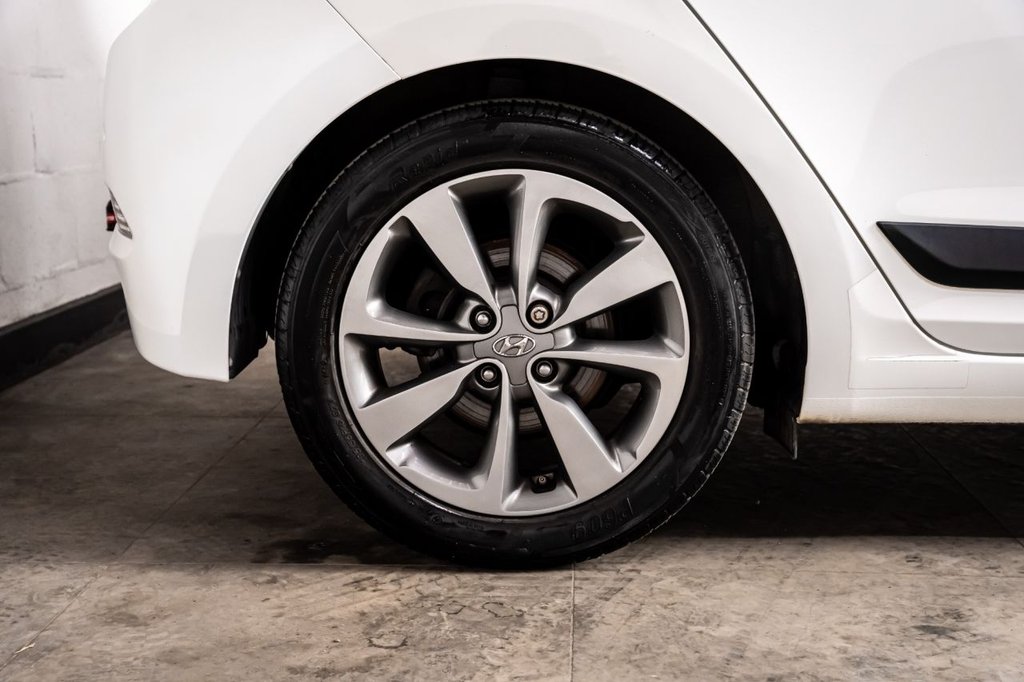 Used Hyundai i20 2016 for sale - 78186670: Photo 33