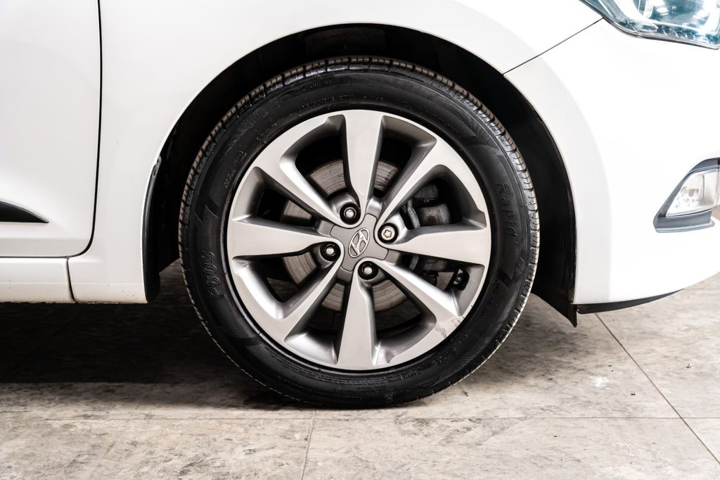 Used Hyundai i20 2016 for sale - 78186670: Photo 34