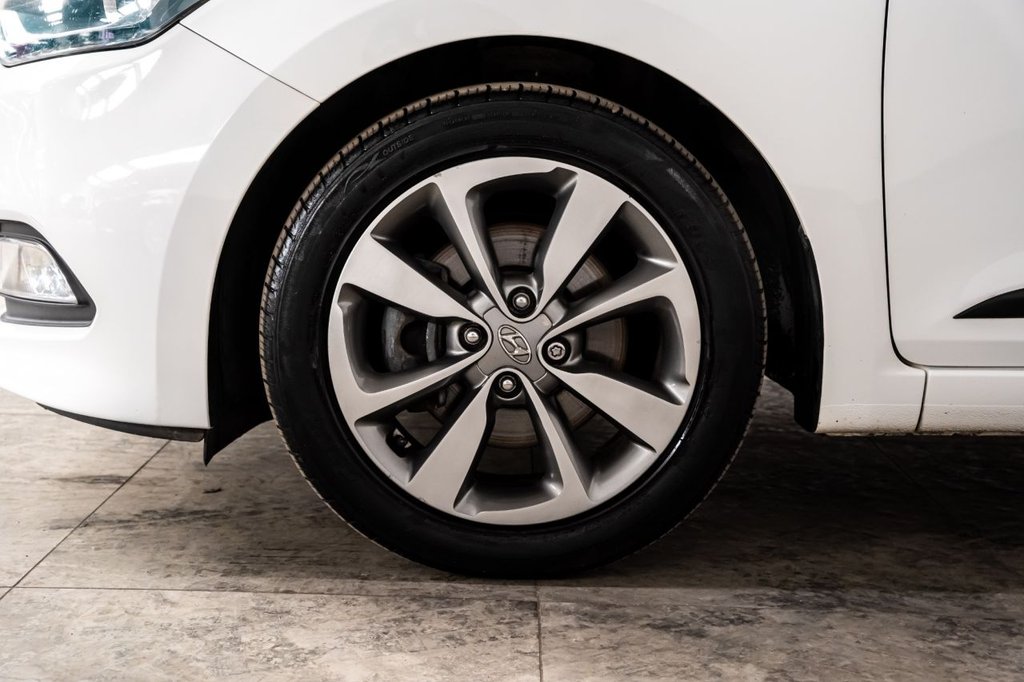 Used Hyundai i20 2016 for sale - 78186670: Photo 35